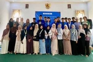 Rapat Tahunan Anggota Rayon VIII PMII